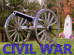Civil War Sites and Memorial Gallery