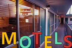 Motels and Hotels Gallery