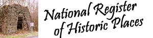 National Register of Historic Places