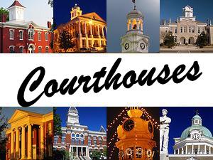 County Courthouses